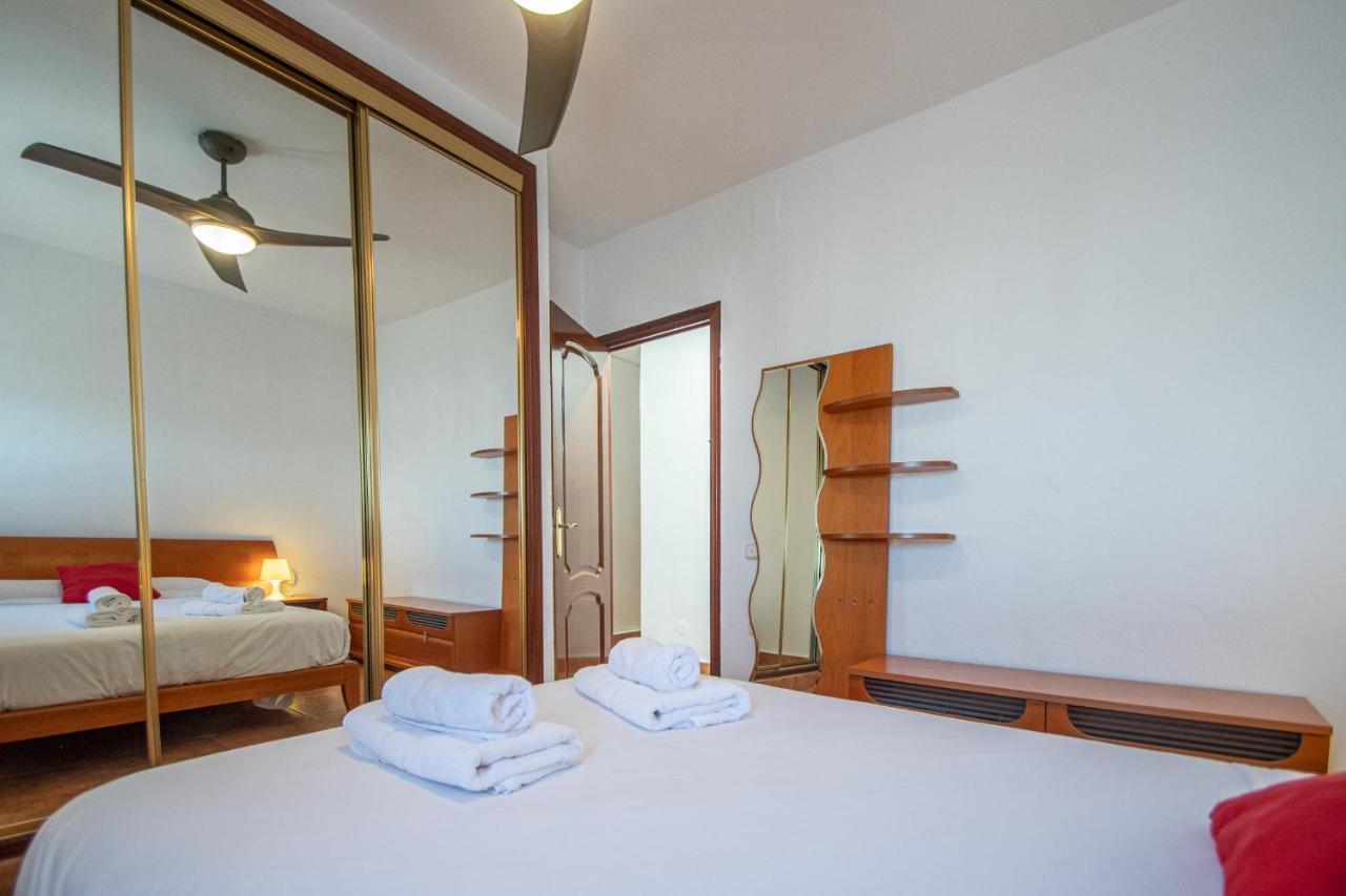 Apartamento El Descanso De Julia Augusta - Cadiz Cádis Exterior foto
