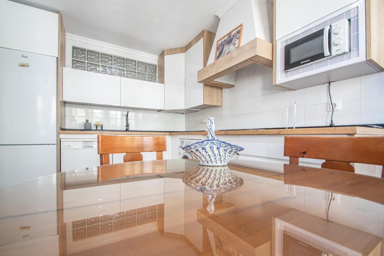 Apartamento El Descanso De Julia Augusta - Cadiz Cádis Exterior foto