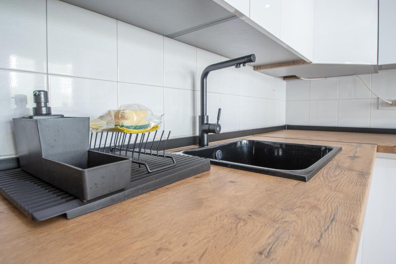 Apartamento El Descanso De Julia Augusta - Cadiz Cádis Exterior foto