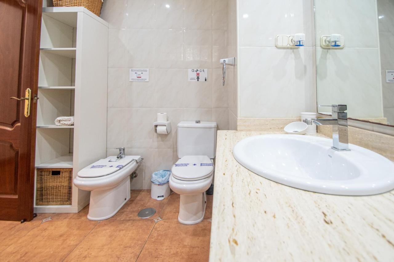 Apartamento El Descanso De Julia Augusta - Cadiz Cádis Exterior foto