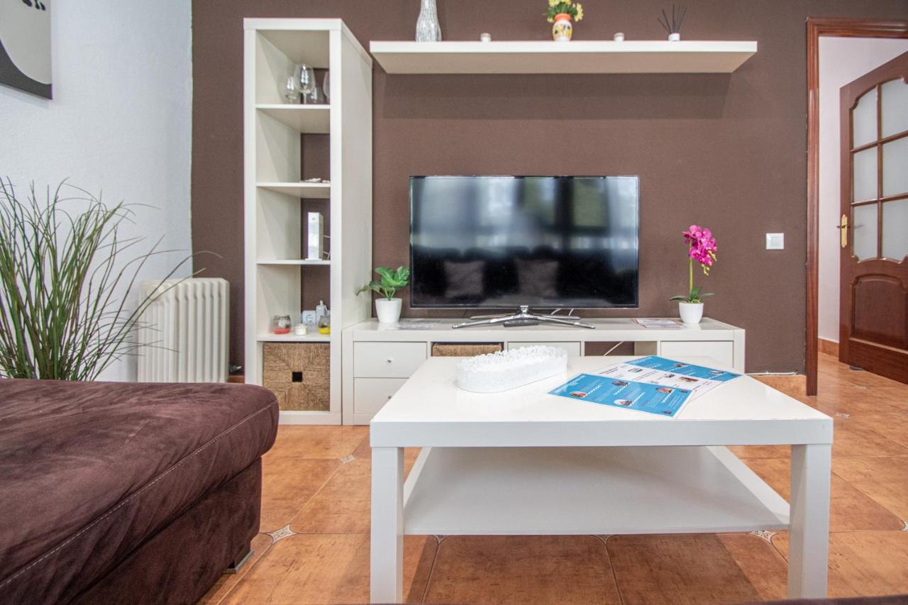 Apartamento El Descanso De Julia Augusta - Cadiz Cádis Exterior foto