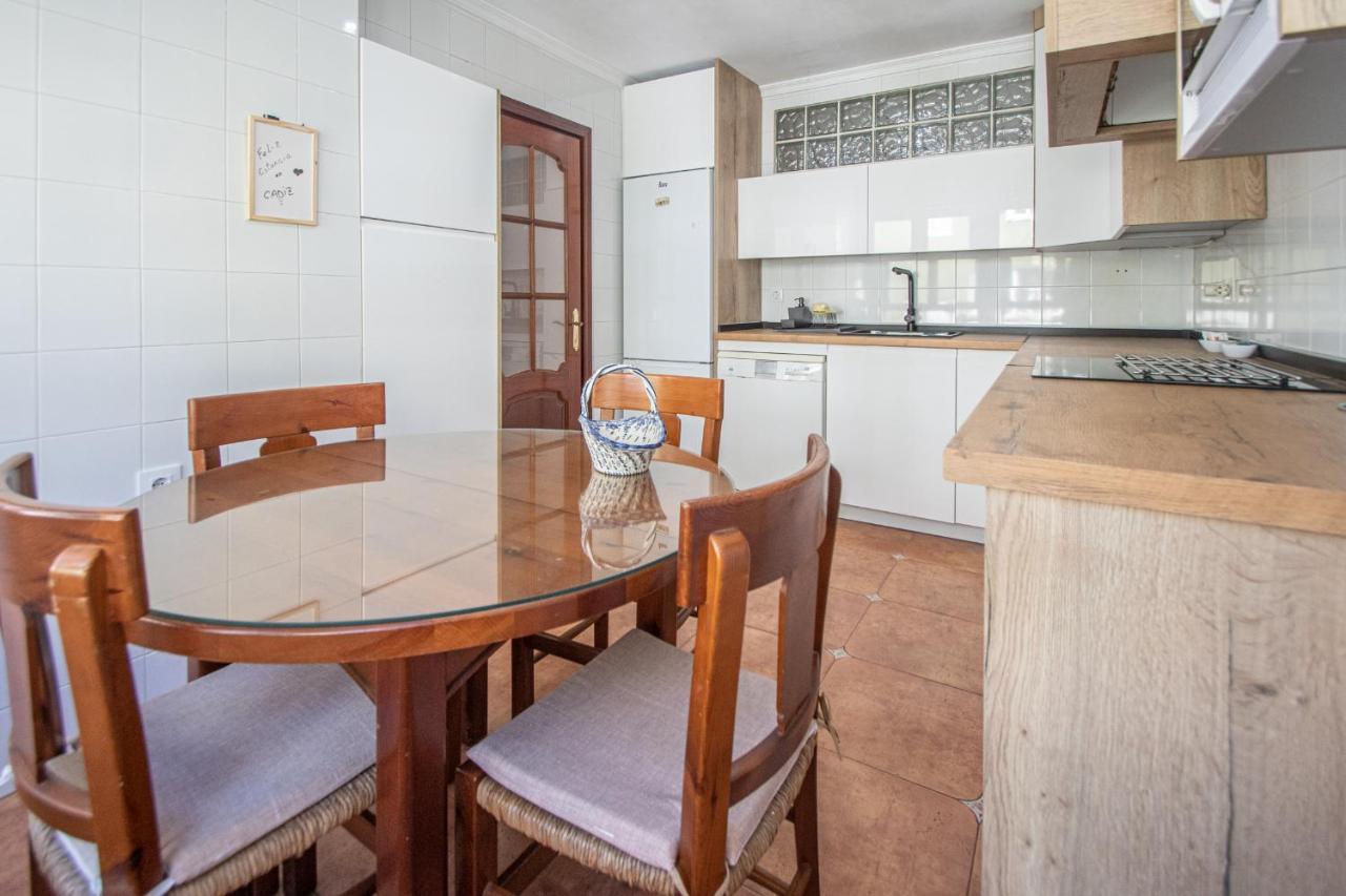 Apartamento El Descanso De Julia Augusta - Cadiz Cádis Exterior foto