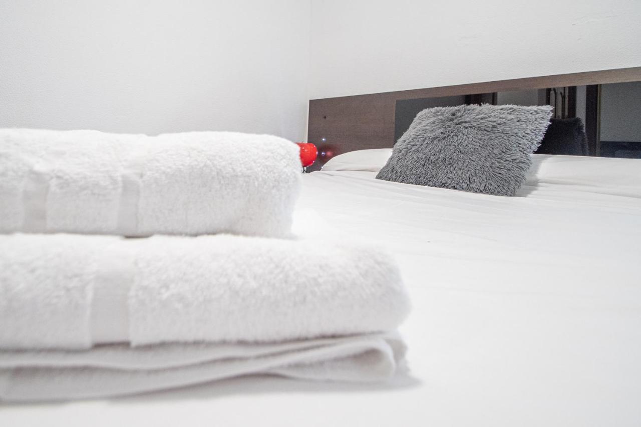 Apartamento El Descanso De Julia Augusta - Cadiz Cádis Exterior foto