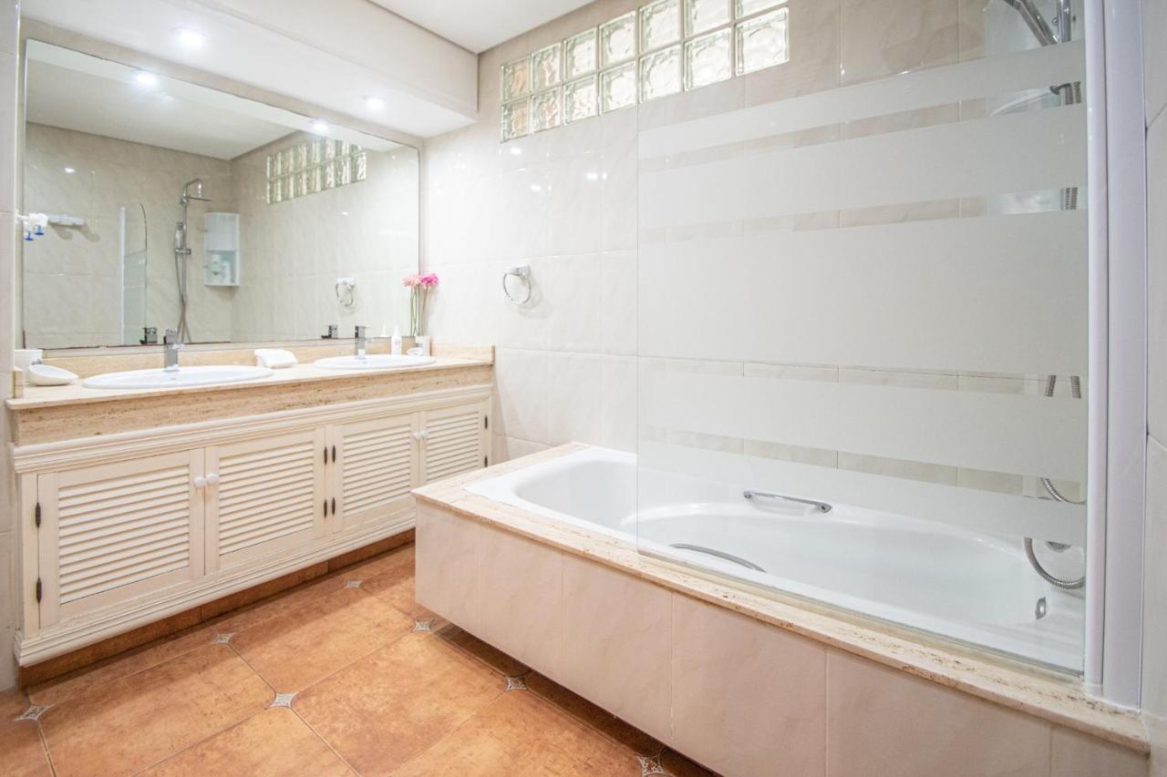 Apartamento El Descanso De Julia Augusta - Cadiz Cádis Exterior foto