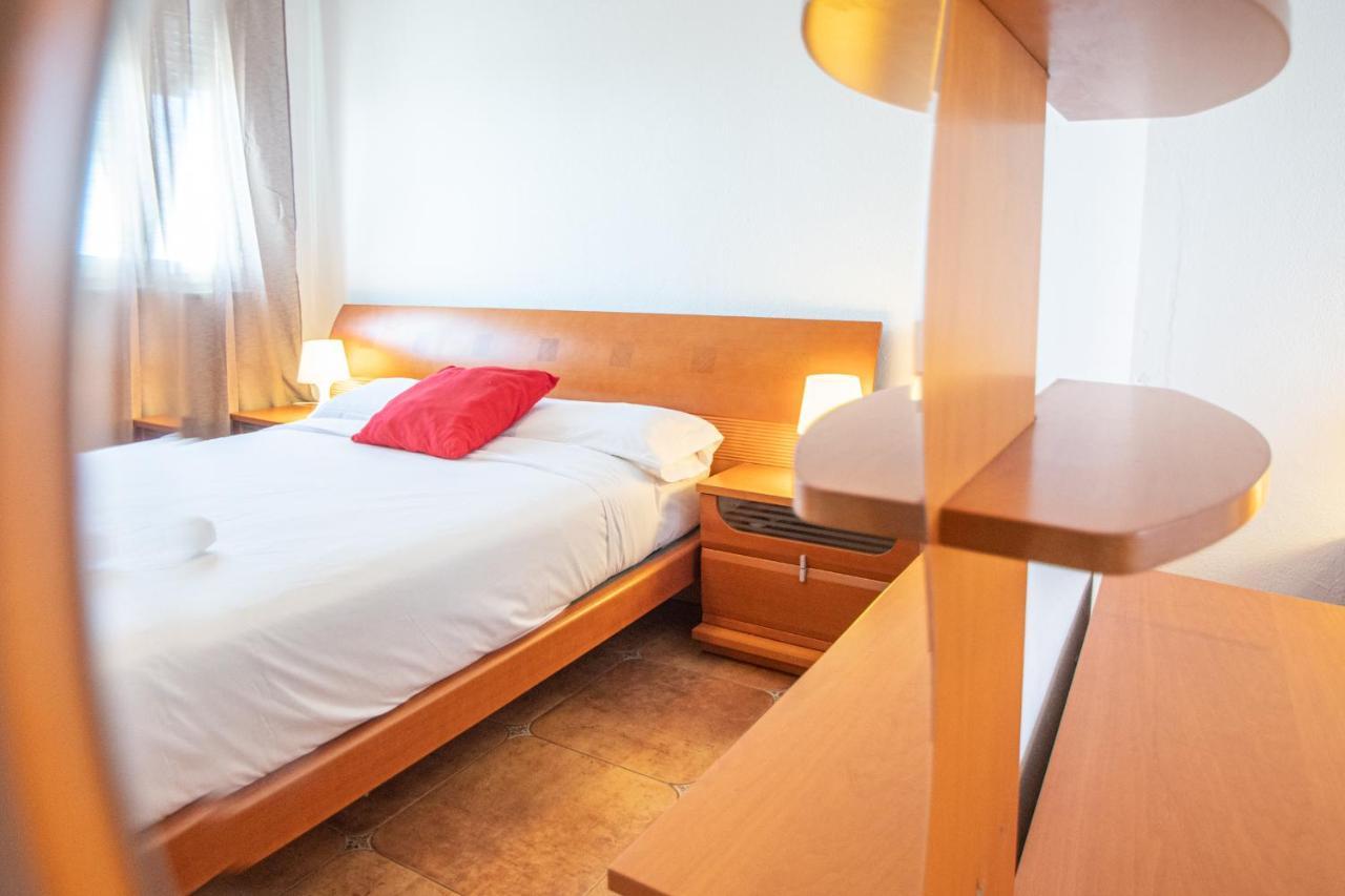 Apartamento El Descanso De Julia Augusta - Cadiz Cádis Exterior foto