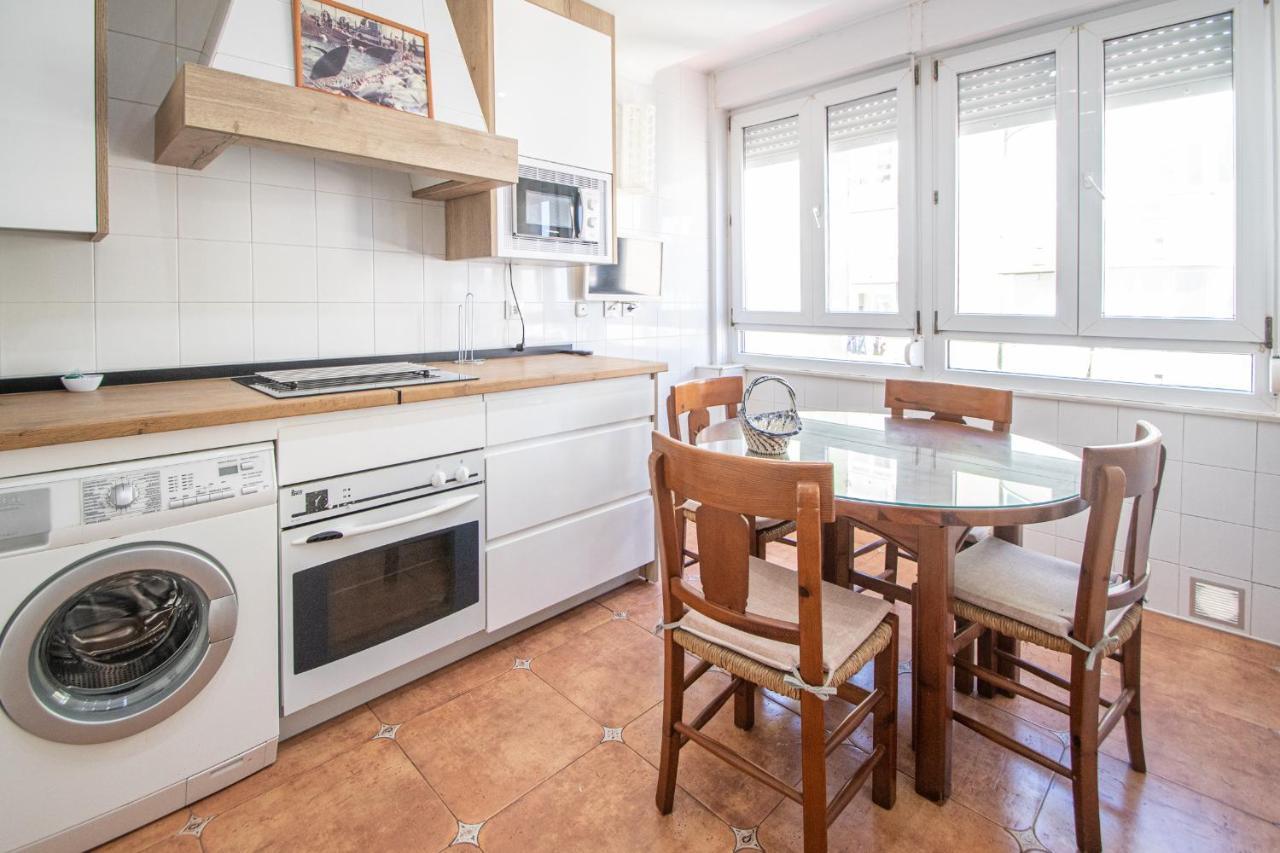 Apartamento El Descanso De Julia Augusta - Cadiz Cádis Exterior foto
